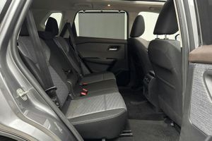 Nissan X-Trail bild 10