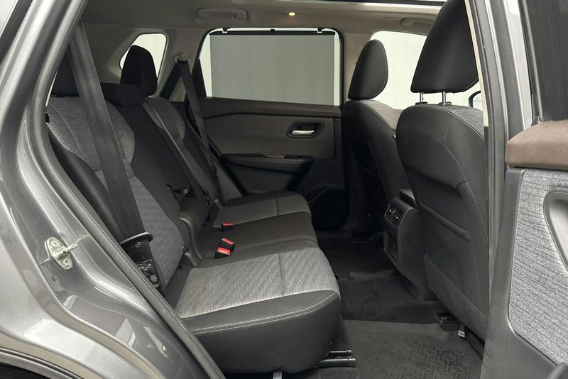 Nissan X-Trail bild 10