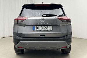 Nissan X-Trail bild 5