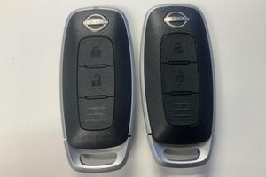 Nissan X-Trail bild 24