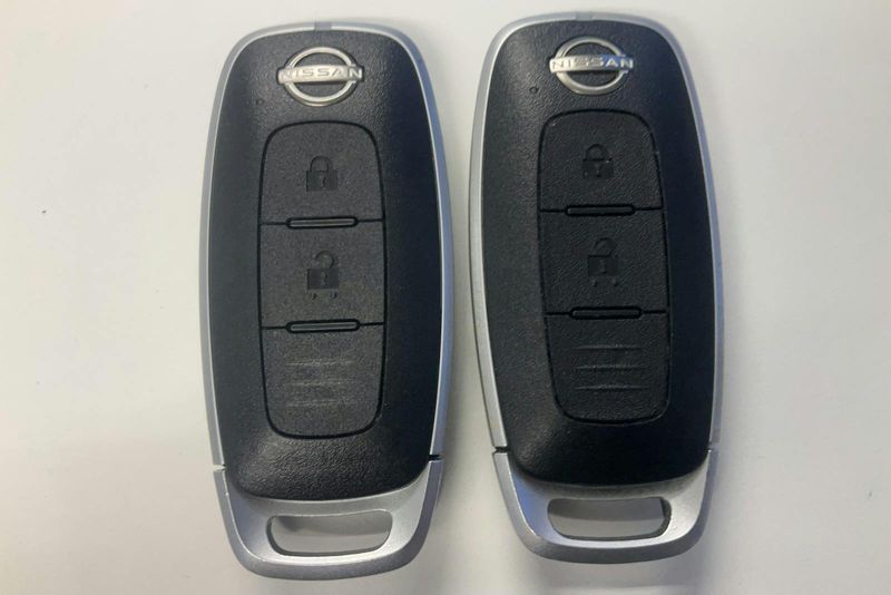 Nissan X-Trail bild 24