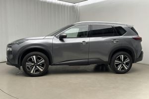 Nissan X-Trail bild 2