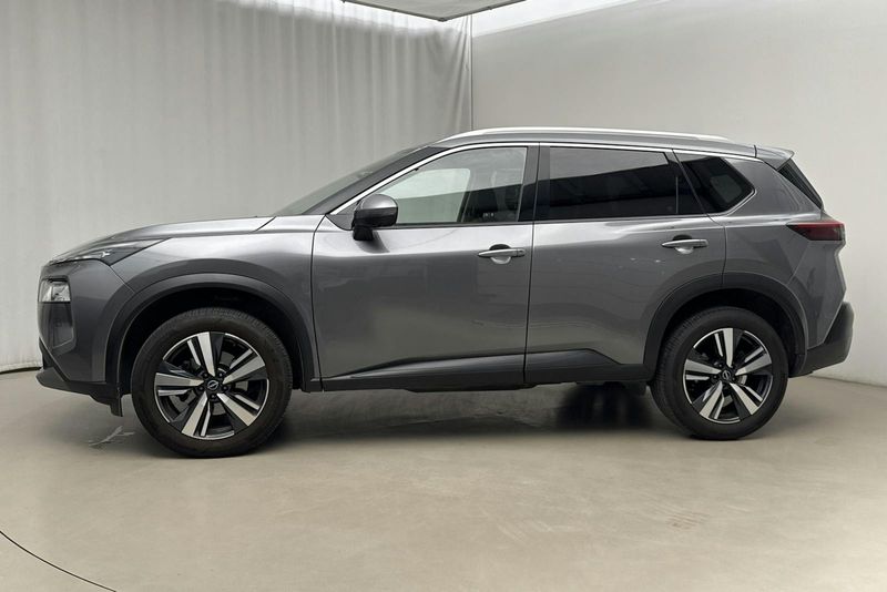 Nissan X-Trail bild 2