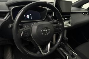 Toyota Corolla Cross bild 14