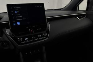 Toyota Corolla Cross bild 12