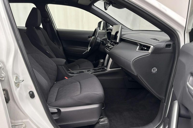 Toyota Corolla Cross bild 7