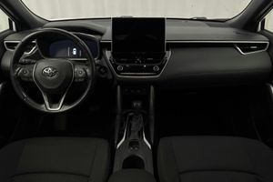 Toyota Corolla Cross bild 6