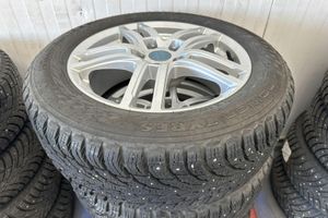 Toyota Corolla Cross bild 15