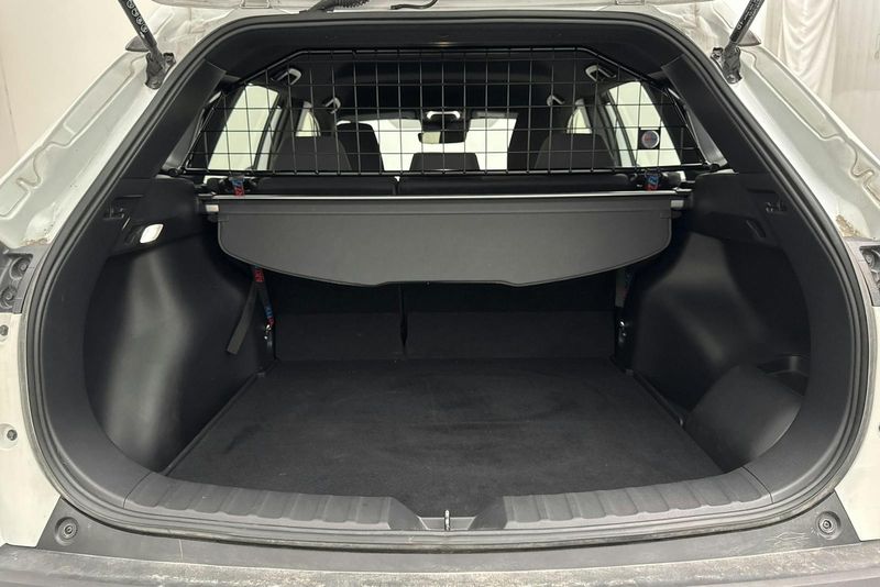Toyota Corolla Cross bild 9