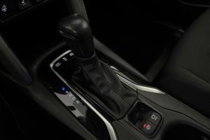 Toyota Corolla Cross bild 13