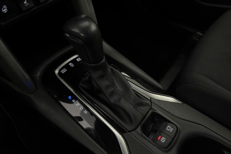 Toyota Corolla Cross bild 13