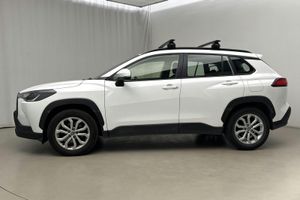 Toyota Corolla Cross bild 2
