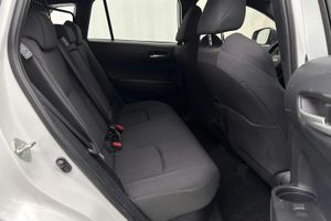 Toyota Corolla Cross bild 8