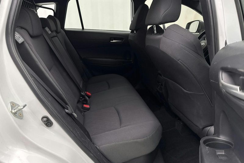Toyota Corolla Cross bild 8