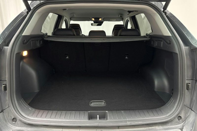 Kia Sportage bild 9