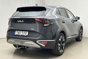 Kia Sportage bild 3