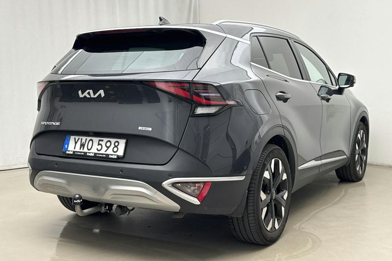 Kia Sportage bild 3