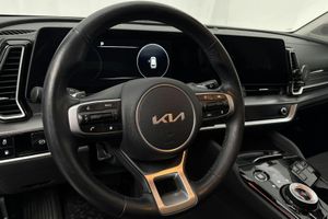 Kia Sportage bild 16
