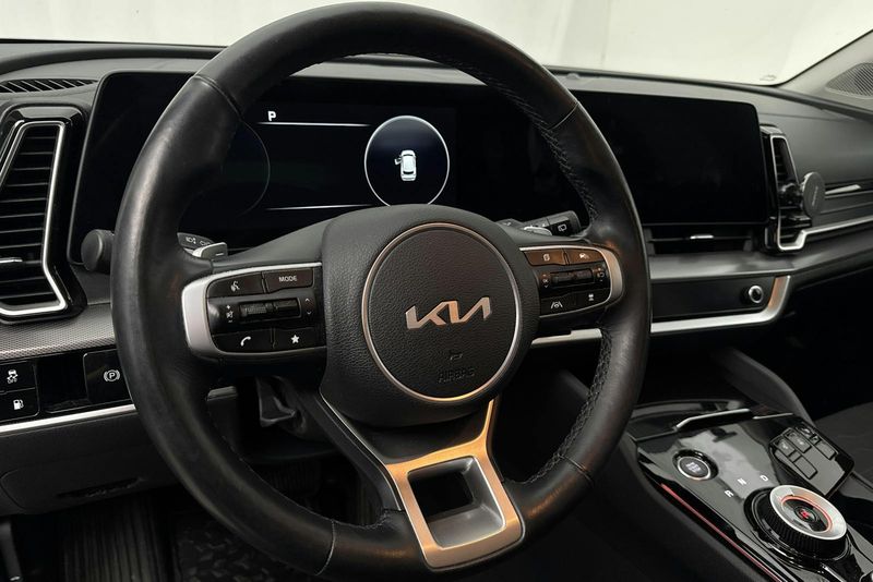 Kia Sportage bild 16