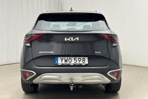 Kia Sportage bild 5