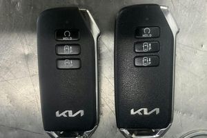 Kia Sportage bild 23