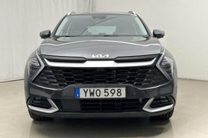 Kia Sportage bild 4