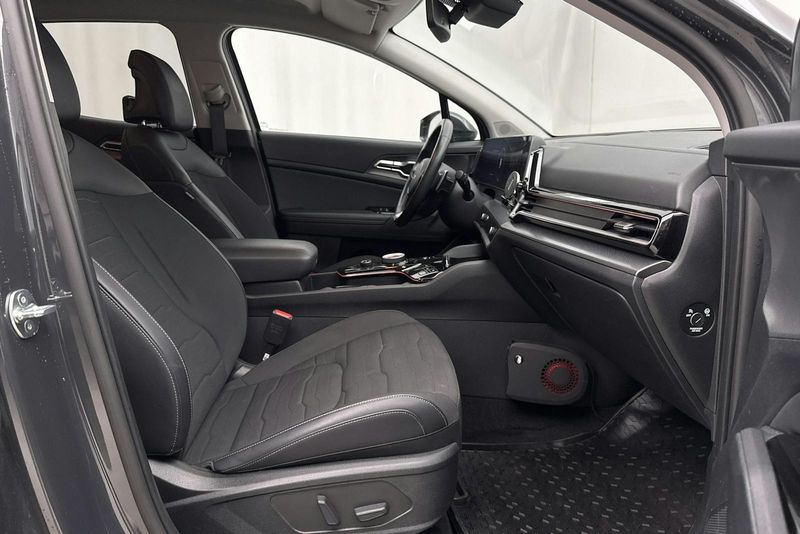 Kia Sportage bild 7