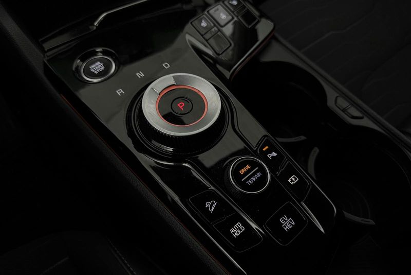 Kia Sportage bild 15