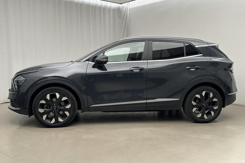 Kia Sportage bild 2