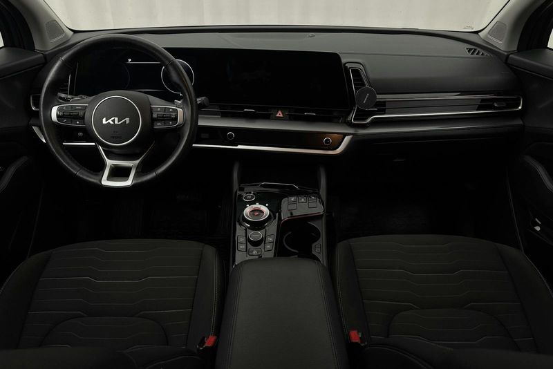 Kia Sportage bild 6