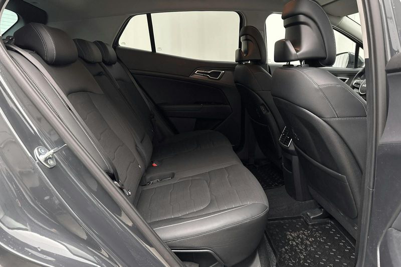Kia Sportage bild 8