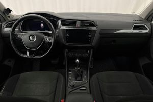Volkswagen Tiguan bild 6