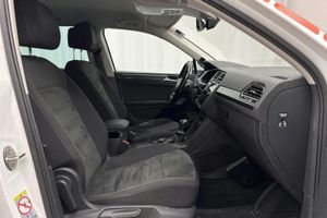 Volkswagen Tiguan bild 7