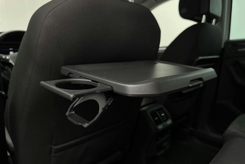Volkswagen Tiguan bild 17