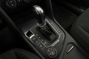 Volkswagen Tiguan bild 15
