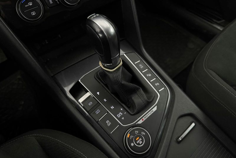 Volkswagen Tiguan bild 15