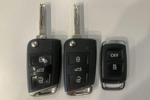Volkswagen Tiguan bild 19