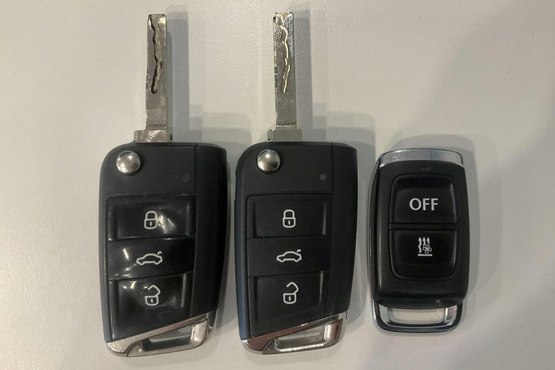 Volkswagen Tiguan bild 19