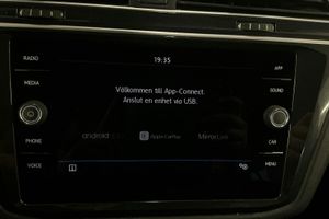 Volkswagen Tiguan bild 12