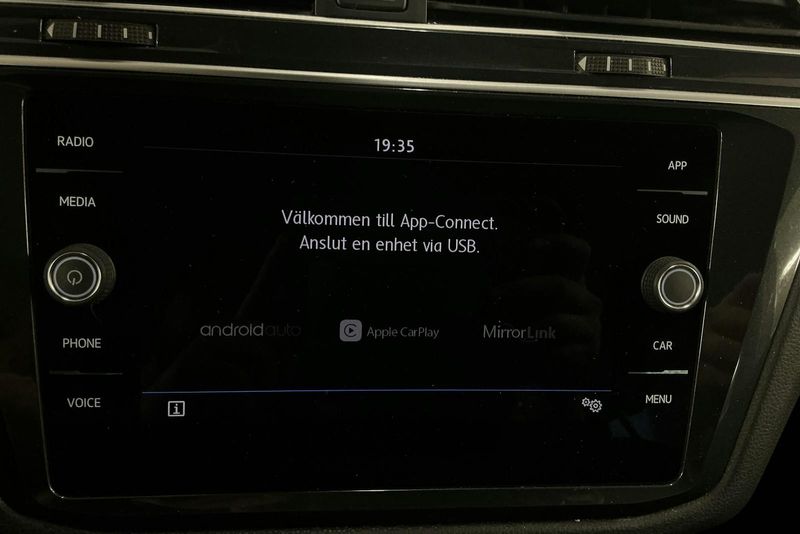 Volkswagen Tiguan bild 12