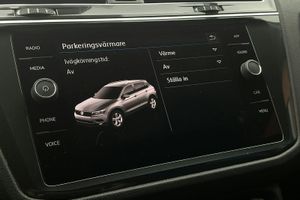 Volkswagen Tiguan bild 13