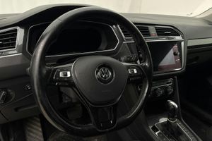 Volkswagen Tiguan bild 16