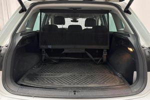 Volkswagen Tiguan bild 9