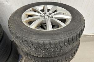 Volkswagen Tiguan bild 18