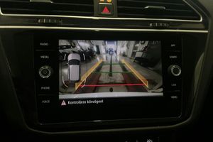 Volkswagen Tiguan bild 11