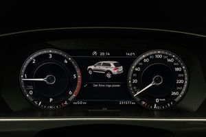 Volkswagen Tiguan bild 10