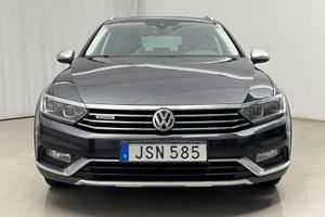 Volkswagen Passat bild 4