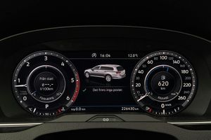 Volkswagen Passat bild 10