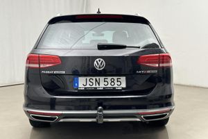 Volkswagen Passat bild 5