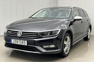 Volkswagen Passat bild 1